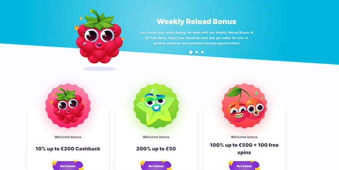 nomini casino offers nomini casino promotions