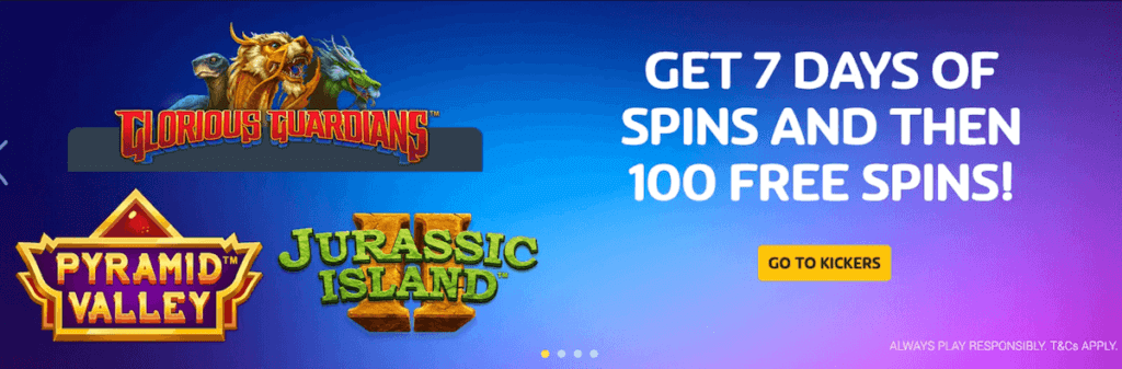 playojo promotions