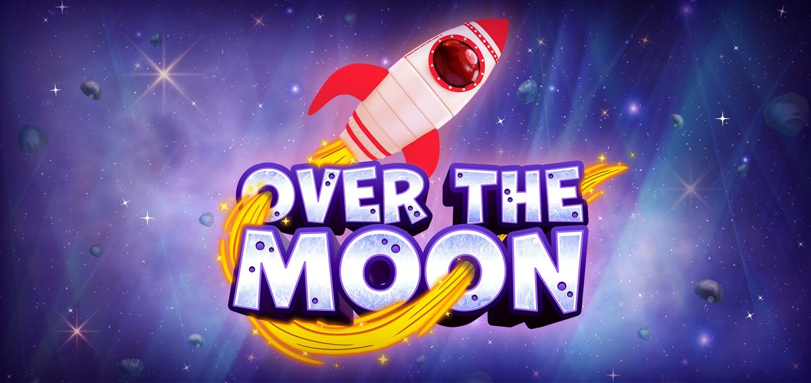 Over The Moon (Big Time Gaming)