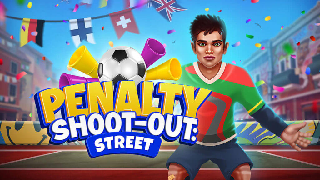 penalty shootout evoplay