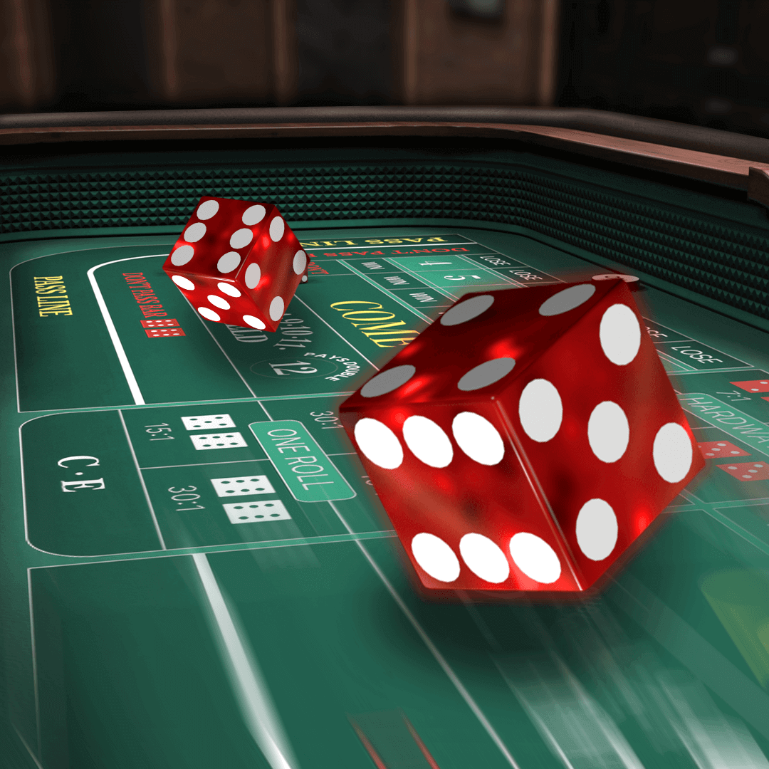 Online Craps India Where To Play And How To Win!