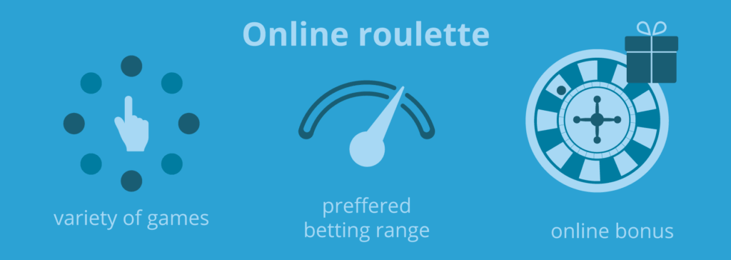 online roulette benefits