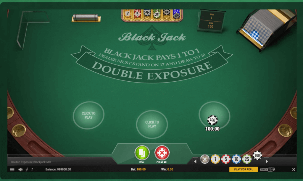 playn go blackjack india