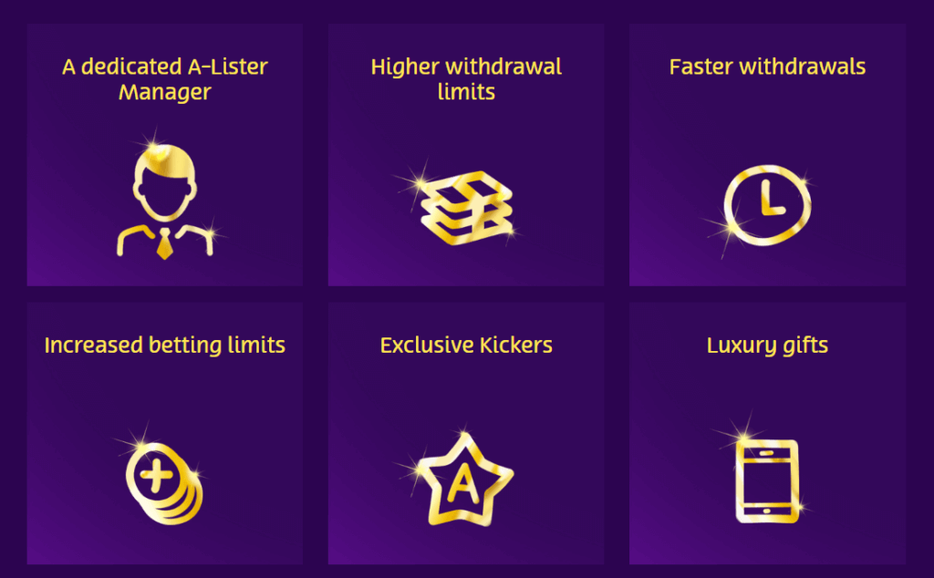 playojo vip bonus