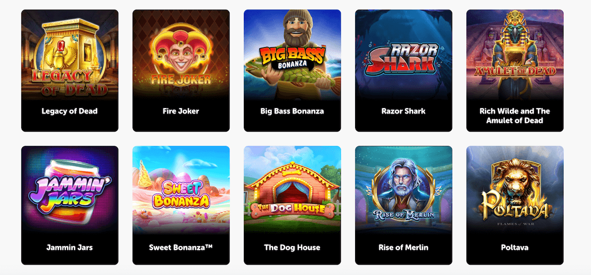 Pocket Play Casino Review Get up to ₹10,000 bonus!