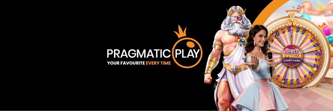 Pragmatic Play Releases ‘Jackpot Play’ – a New Mechanic