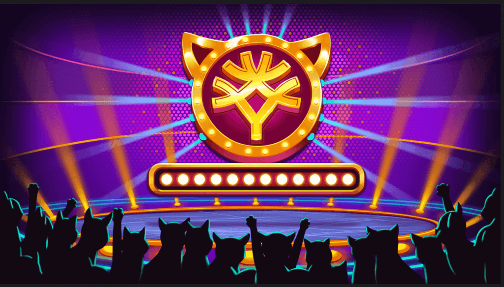 pushy cats slot review