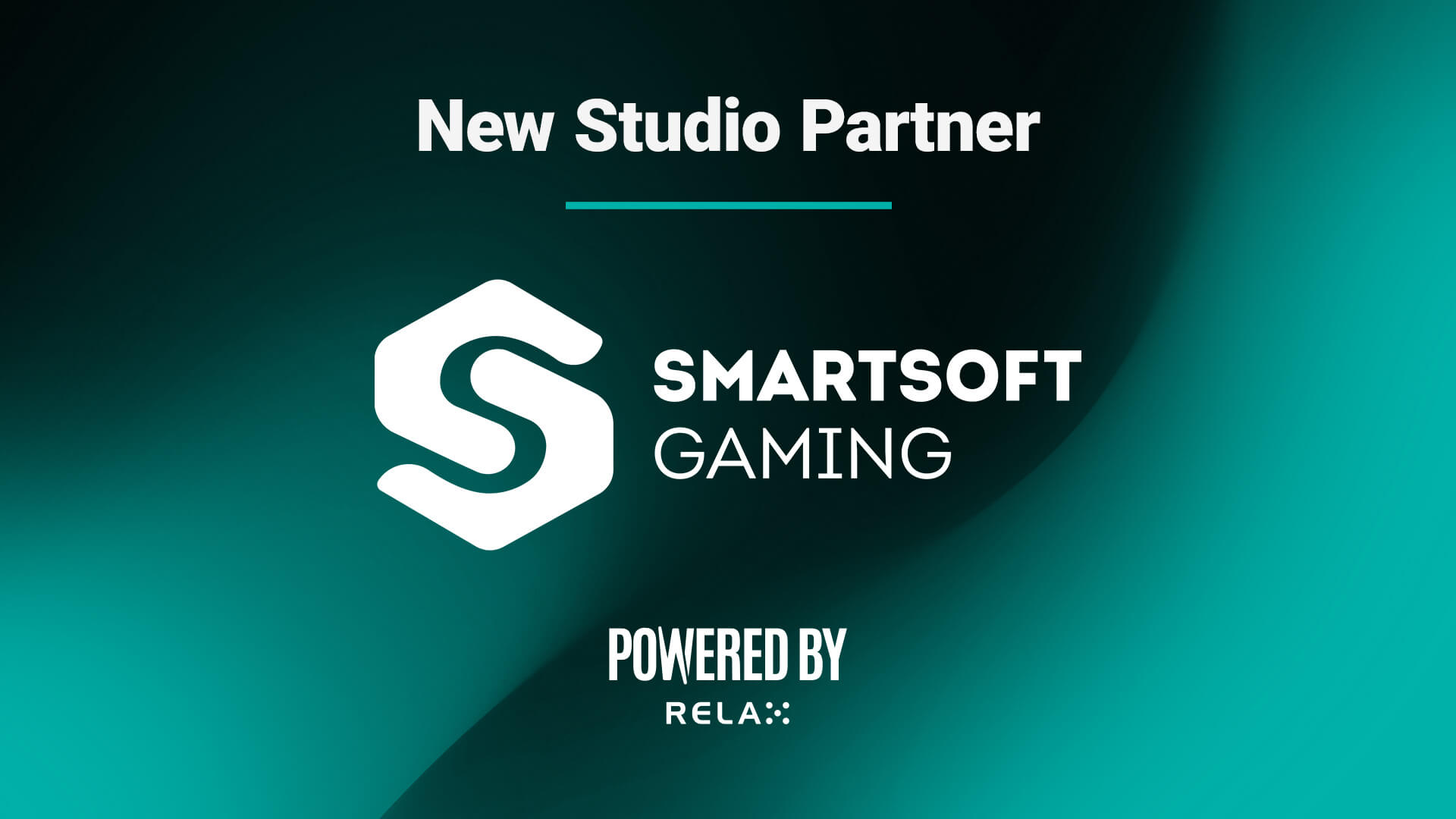 Relax Gaming Joins Hands with SmartSoft Gaming