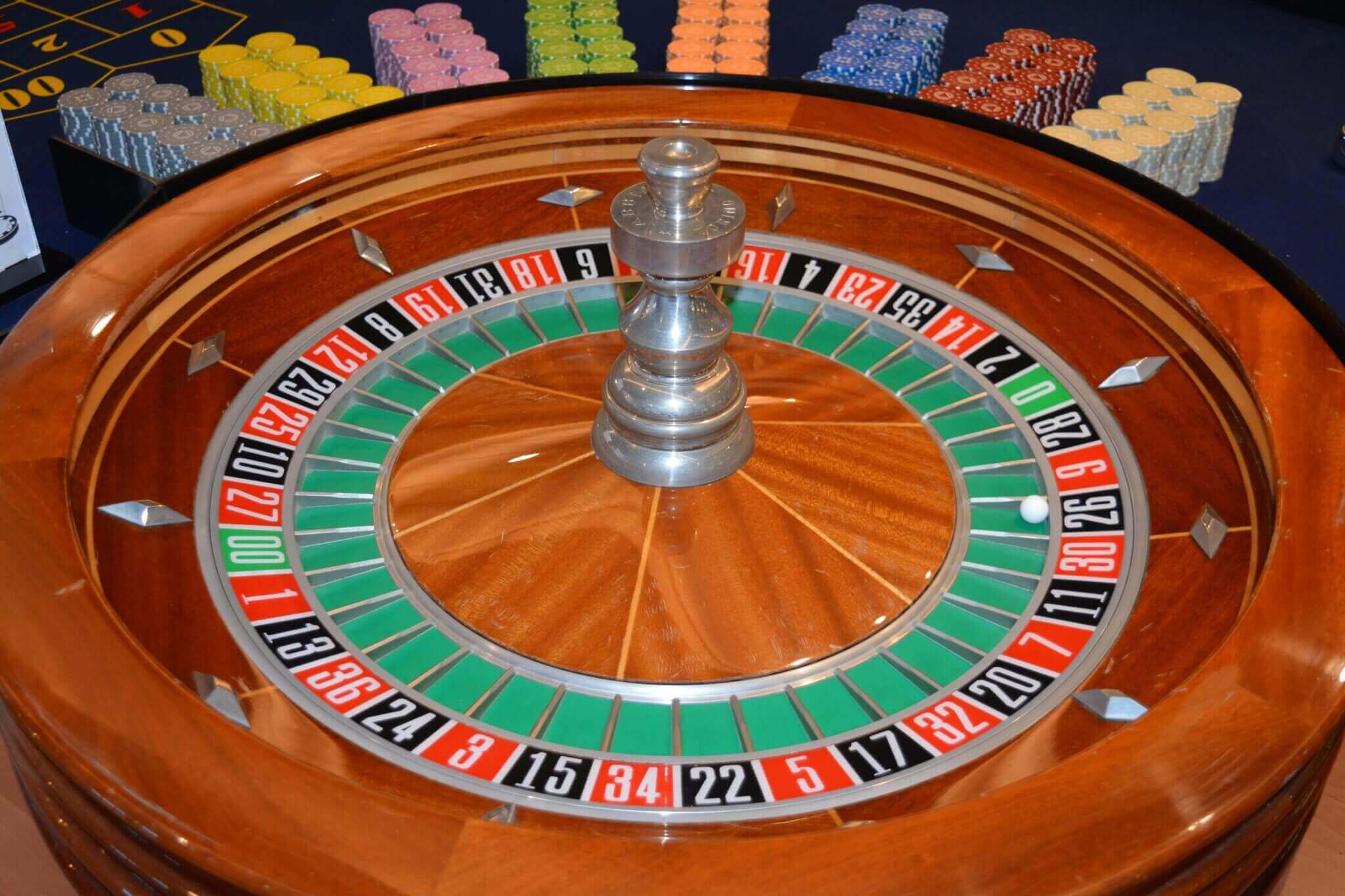 Online Roulette 2022: The Best Online Roulette in India!