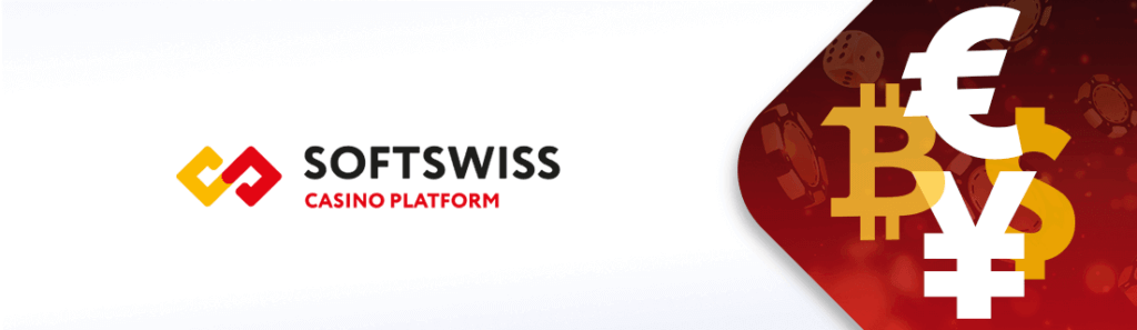 softswiss casino platform crypto conversion