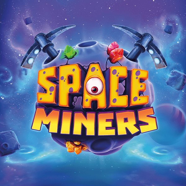 space miners slot