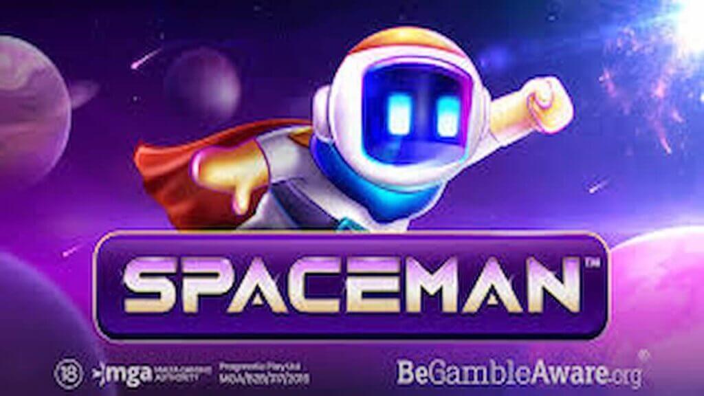 spaceman review