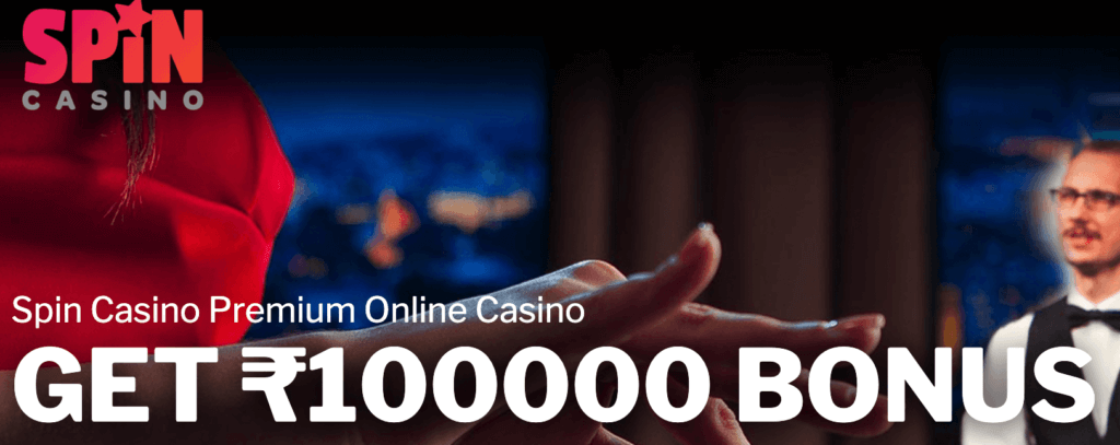spin casino no registration india casinos