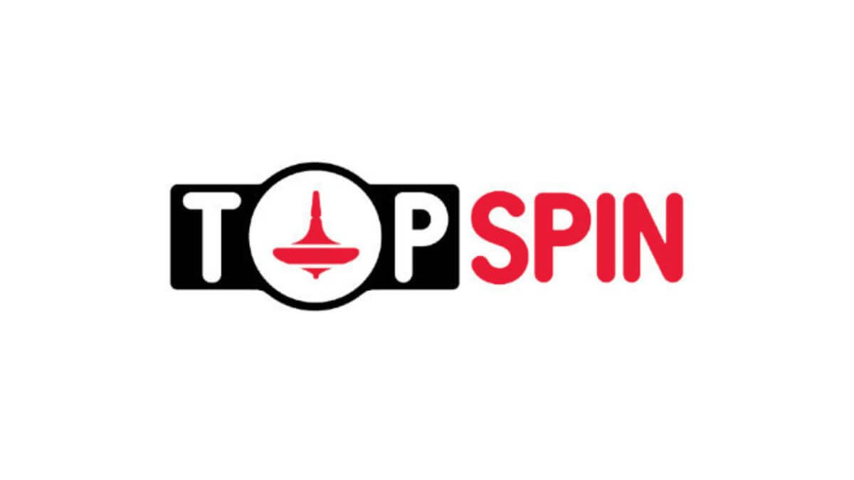 TopSpin Games