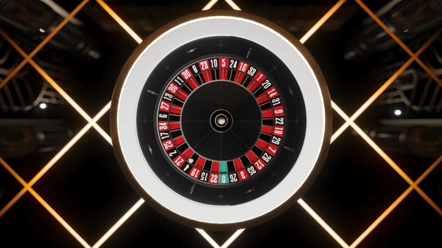 french roulette canada casinos