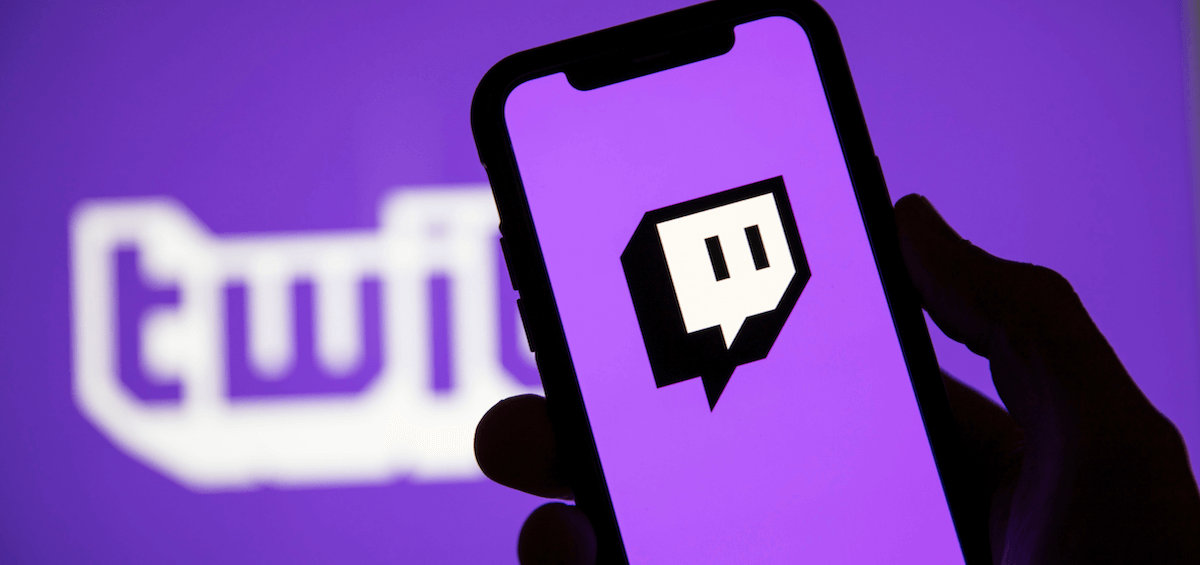 Twitch to ban gambling live streams from October