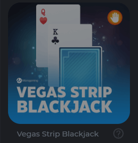 vegas strip blackjack india