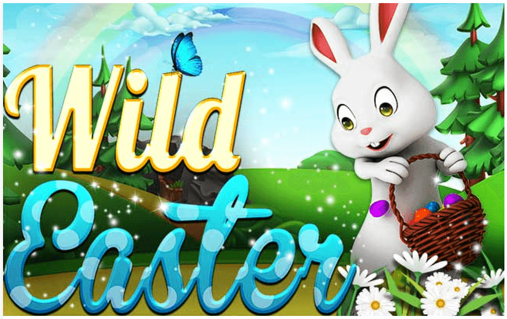 wild easter slot review