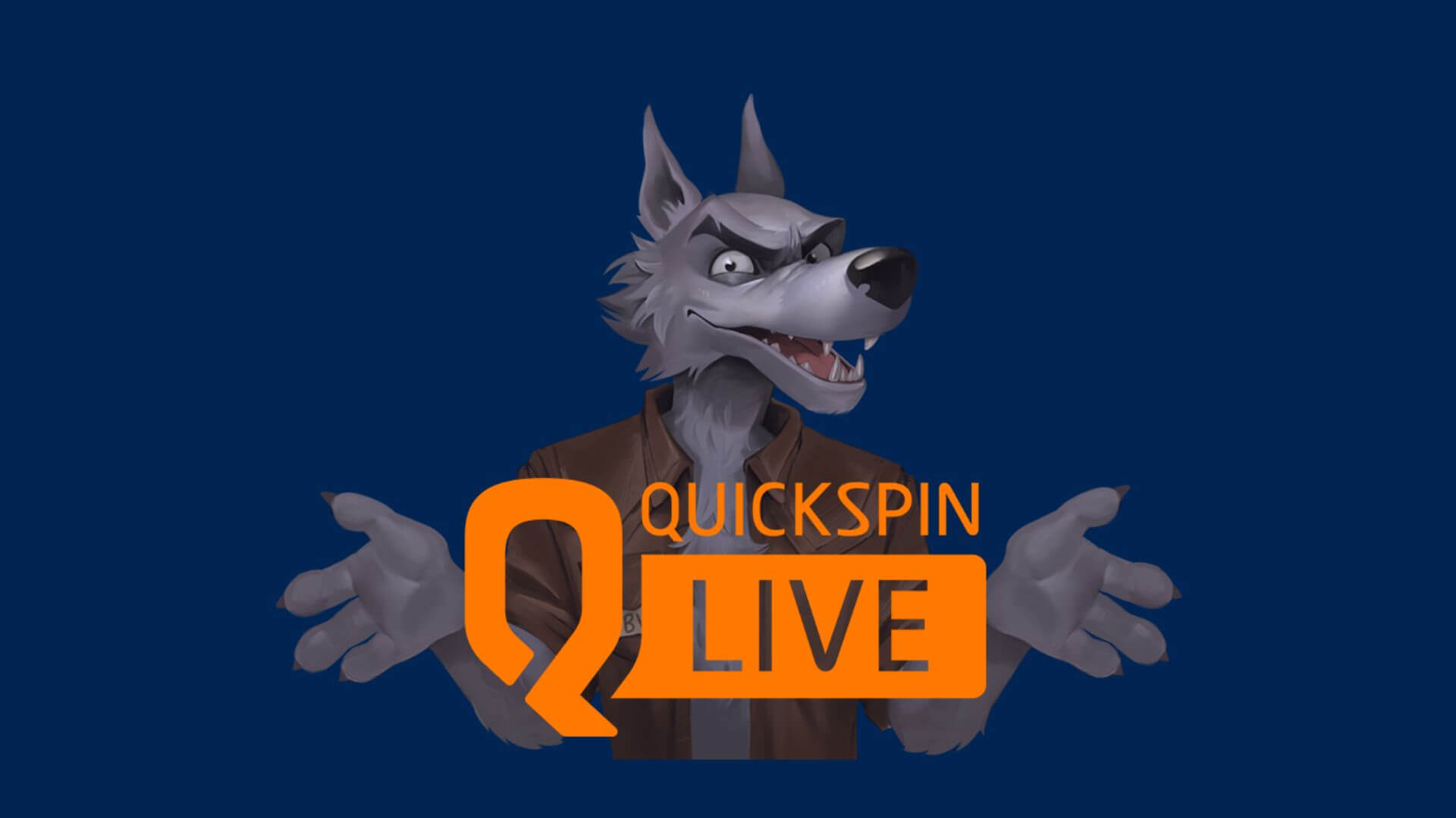 'Quickspin Live' Siap Menawarkan Permainan Kasino Langsung